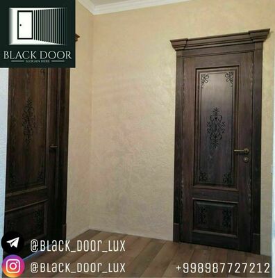 Ichki MDF eshigi 37 - Narx so&#039;rov asosida