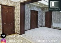 Межкомнатная мдф дверь 38