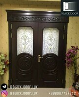 Межкомнатная МДФ дверь 39