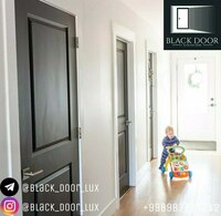 Межкомнатная МДФ дверь 43 - по запросу