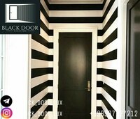 Межкомнатная МДФ дверь 44 - по запросу