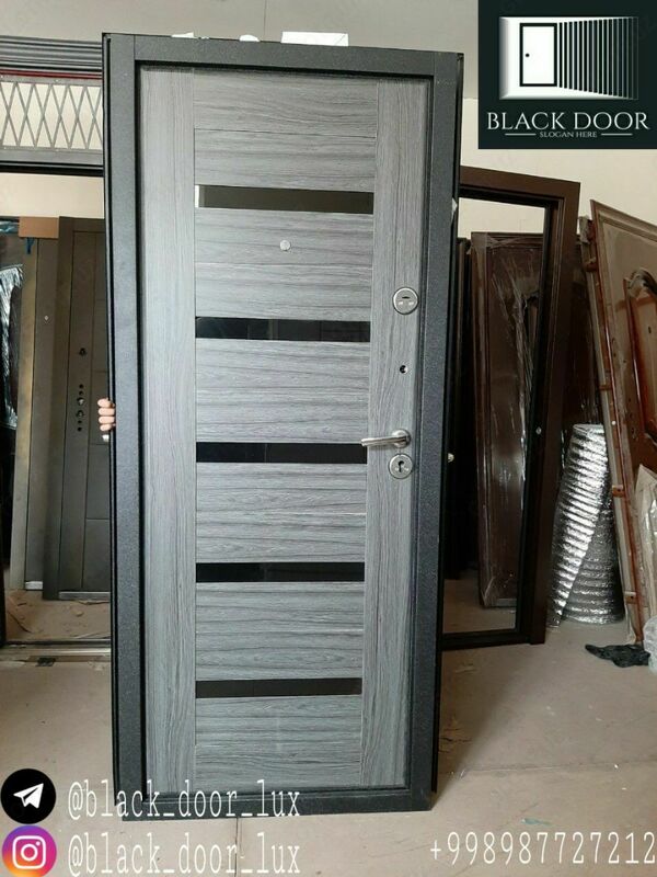 Межкомнатная МДФ дверь 48 - по запросу