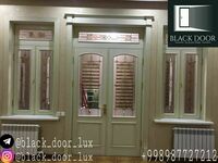 Межкомнатная МДФ дверь 49 - по запросу