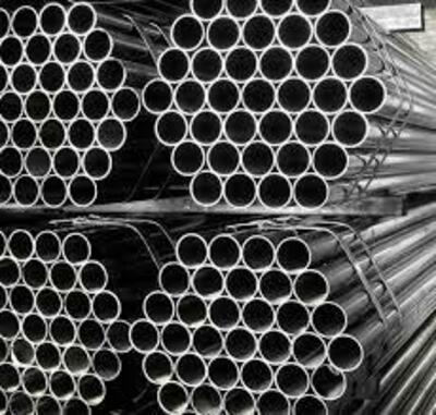 Трубы бесшовные