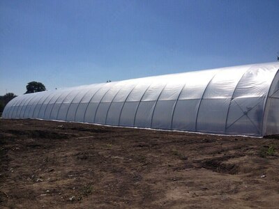 Плёночная теплица - от 297 809.5 сум от 100 кв.м