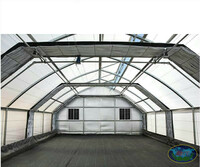 Yorug'lik yo'qolgan issiqxonalar - по запросу