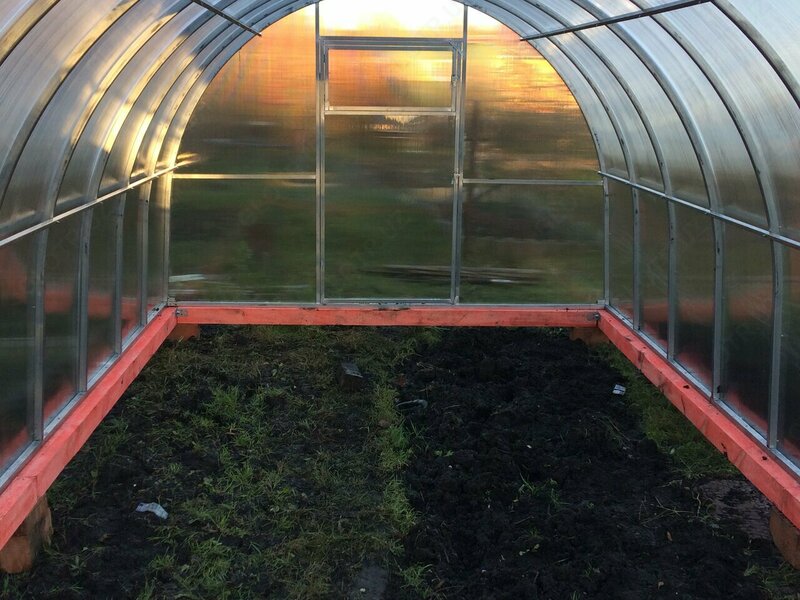 Послепродажное обслуживание