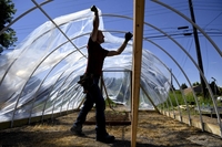 Послепродажное обслуживание - по запросу