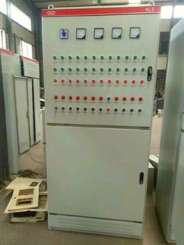 Система управления - по запросу