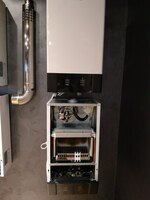 Welkin газовые котлы