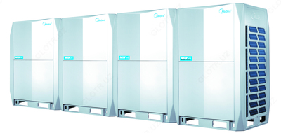 от 14 652 227.4 сум / шт. VRF-системы Midea