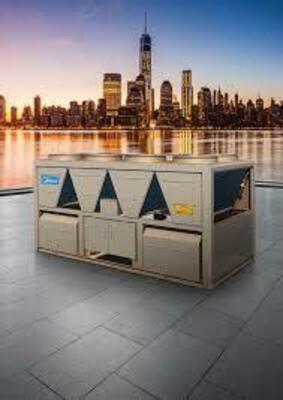 от 44 263 951 сум / шт. Чиллер-фанкойл системы Midea