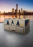 от {0} сум Чиллер-фанкойл системы Midea