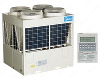 Чиллер-фанкойл системы от компании Midea. Chiller/Fancoil/Чиллер/Чилер/Chiler - от {0} сум