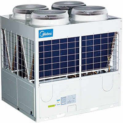 152 001 968.8 сум / шт. Чиллер-фанкойл системы от компании Midea. Chiller/Fancoil/Чиллер/Чилер/Chiler
