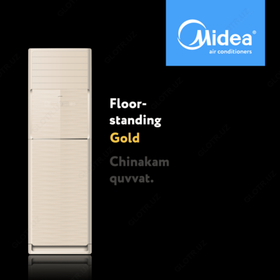 Колонный кондиционер Midea - 12 322 126.9 сум / шт.