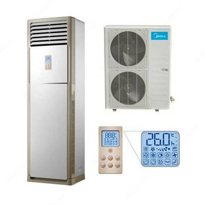 12 322 126.9 сум / шт. Колонный кондиционер Midea