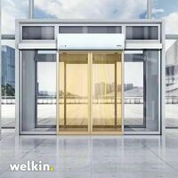 Welkin'dan issiqlik pardalari!