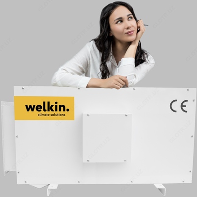 17 868 570 сум / шт. Осушитель воздуха Welkin SAI-19. 158л/сутки. 350м3/ч