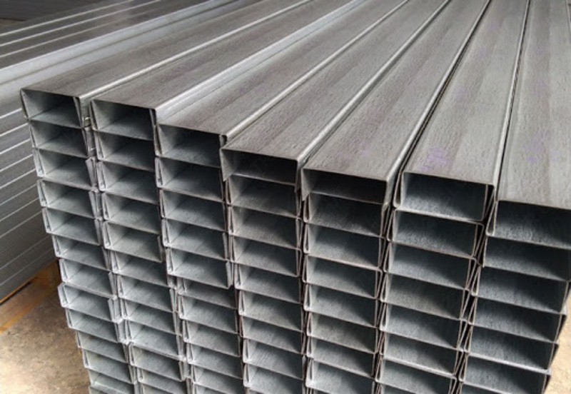 Uyingizda sendvich panellari 75 mm