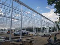 Металлоконструкции