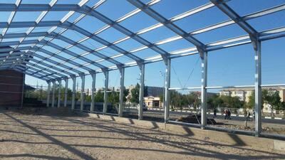 Металлоконструкции - Цена по запросу