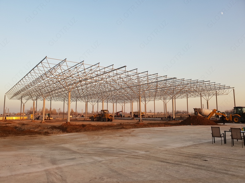 Модуль «Кисловодск»