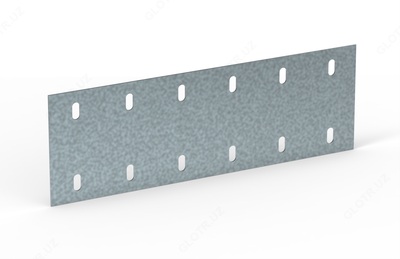 Соединители стандартные