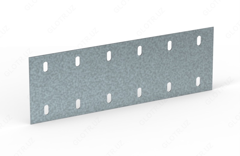 Соединители стандартные - по запросу