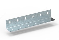 Соединители Г-образные