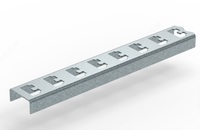 Стойки для крепления лотков - по запросу