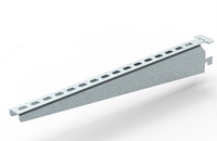 Полки для крепления лотков - по запросу