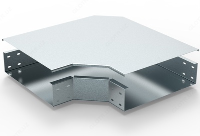 Угол горизонтальный 90° - Цена по запросу