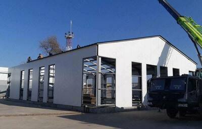 Легкие стальные тонкостенные конструкции Только в розницу