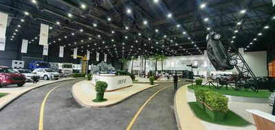 Металлоконструкции типа Кисловодск (МАРХИ) нестандартных габаритов - Цена по запросу