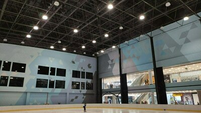 Цена по запросу Металлоконструкции типа Кисловодск (МАРХИ) нестандартных габаритов