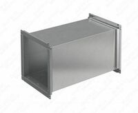 Прямоугольные воздуховоды - по запросу