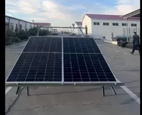 28 000 сум Профиль для солнечных панелей. Металлоконструкции в комплекте. Профиль 41х41. 20х40х20. 20х30х20