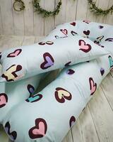 Корпорация Подушек - Подушка для беременных