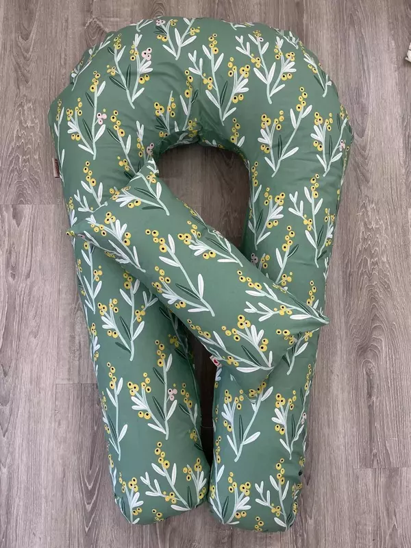  Корпорация Подушек - Подушка для беременных - 