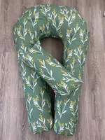  Корпорация Подушек - Подушка для беременных - 