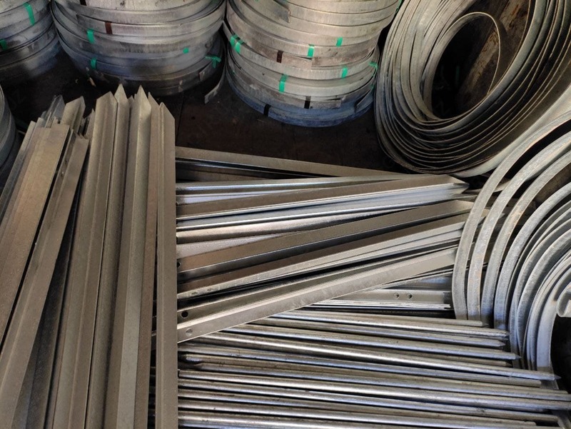 190 400 сум Штырь заземлителя с заострением ф20мм L-1500