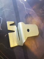 Galvanizli topraklama tasmasi ushlagichi - 8 400 so'm