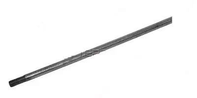 Молниеприёмный стержень 1м - 258 600 сум / шт.