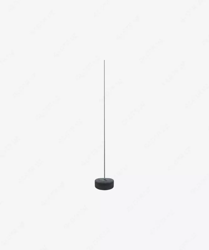 Молниеприёмный стержень 3м