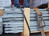 горячеоцинкованный