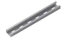 С-профиль (верхняя перфорация 14x25) 21x41 L:3000 T:1