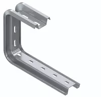 Кронштейн Omega "C" H:200 L:145