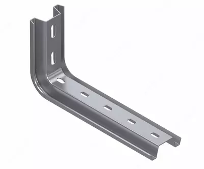 Кронштейн Omega "L" L:145