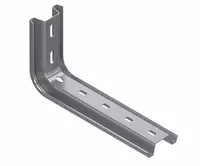 Кронштейн Omega "L" L:145